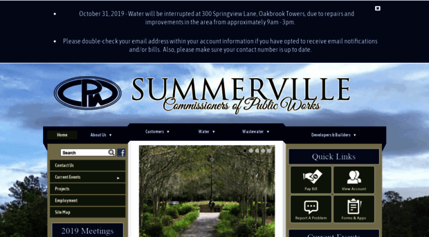 summervillecpw.com