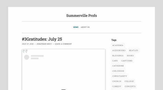 summervilleprofs.wordpress.com