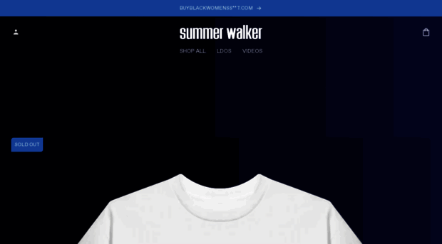 summerwalkermusic.com