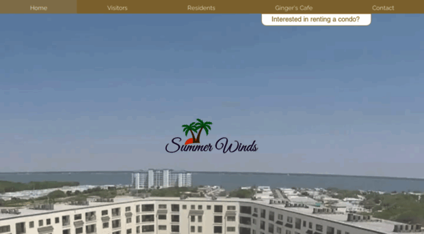 summerwindscondos.com