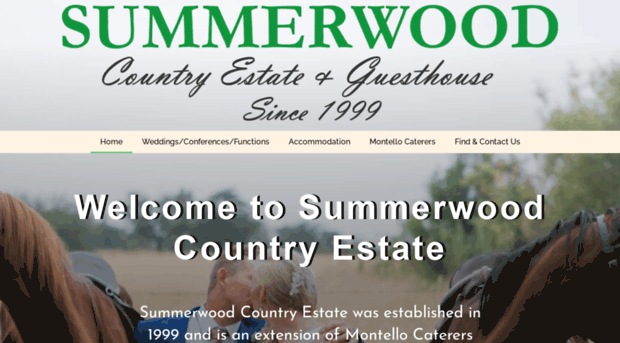 summerwoodcountryestate.co.za