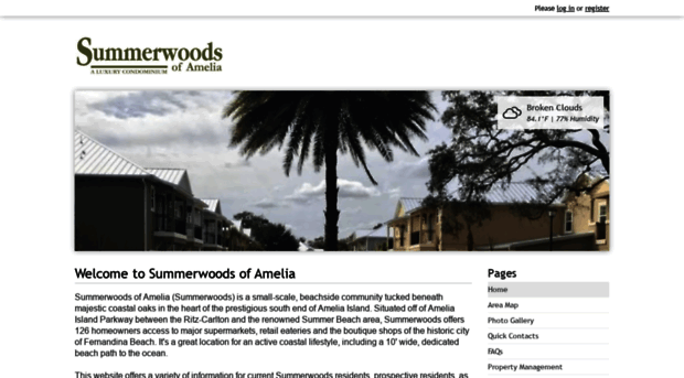 summerwoodsofamelia.com