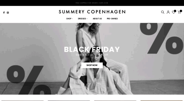 summerycopenhagen.com