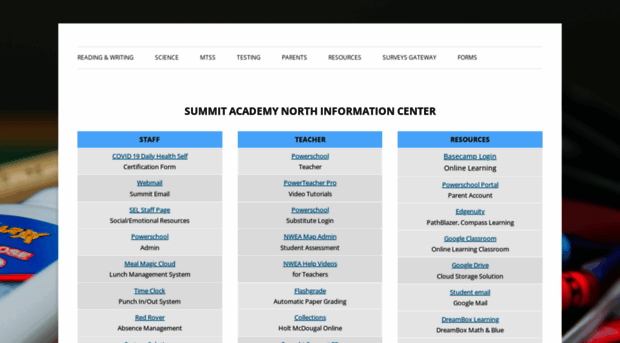 summit-academy.info