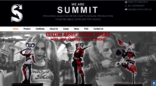 summit-craft.com