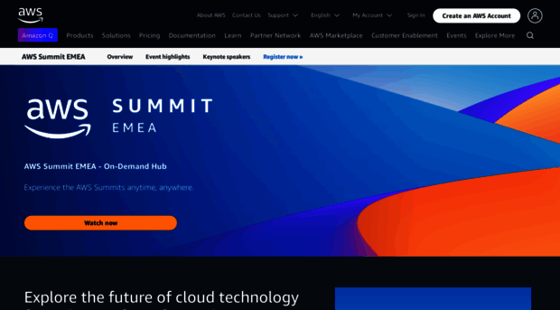 summit-emea.virtual.awsevents.com