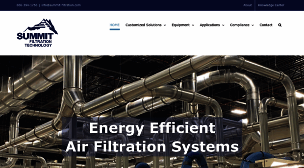 summit-filtration.com