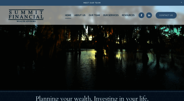 summit-financial.com