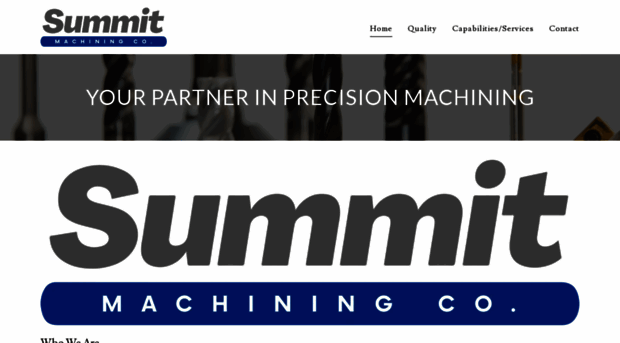 summit-machine.com