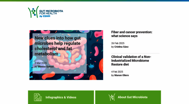 summit-registration.gutmicrobiotaforhealth.com