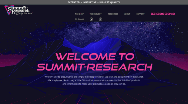 summit-research.tech