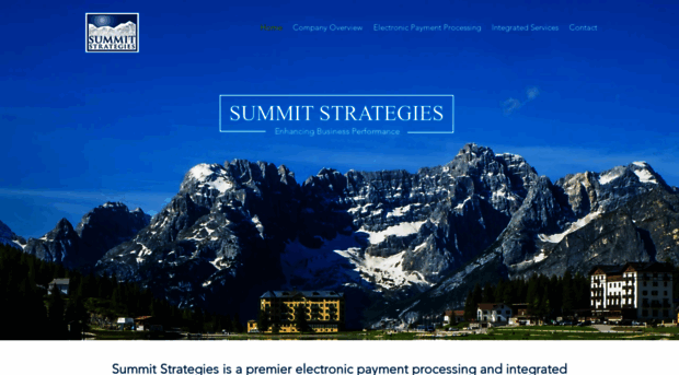 summit-strategies.com