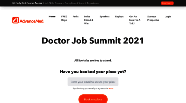 summit.advancemed.com.au