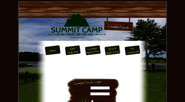 summit.campintouch.com