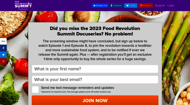 summit.foodrevolution.org