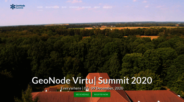 summit.geonode.org