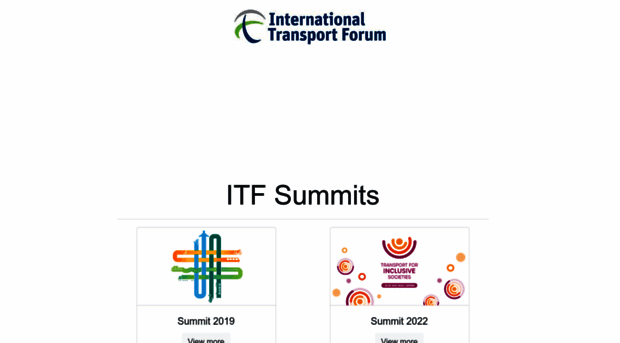 summit.itf-oecd.org