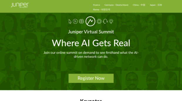 summit.juniper.net