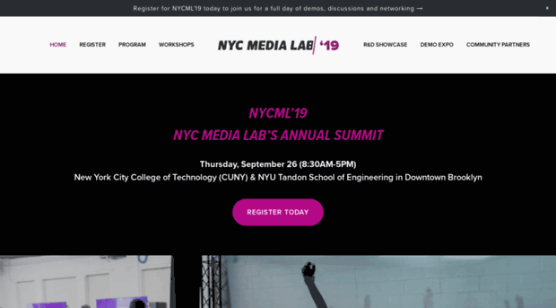 summit.nycmedialab.org