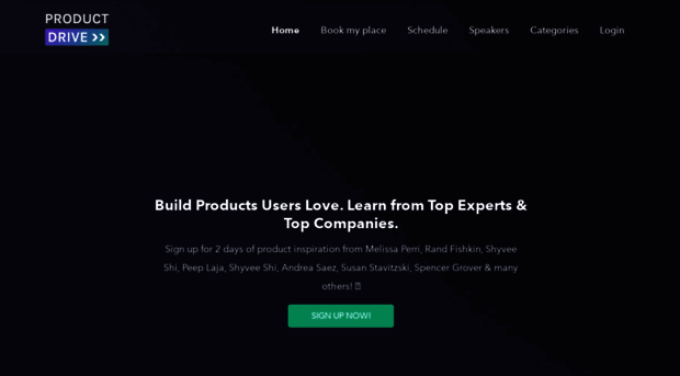 summit.productdrive.io