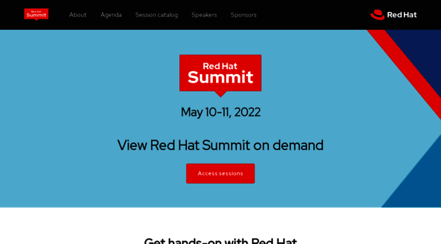 summit.redhat.com