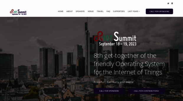 summit.riot-os.org