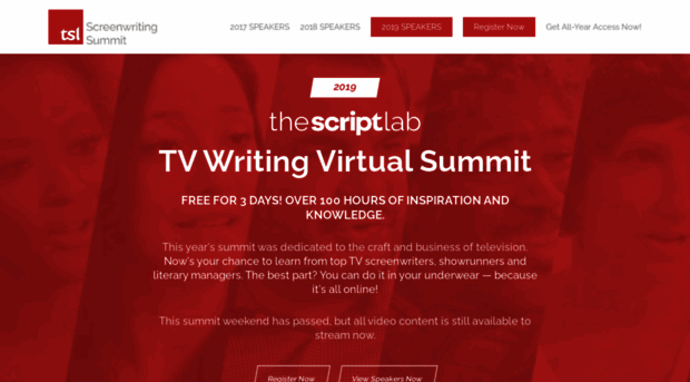 summit.thescriptlab.com