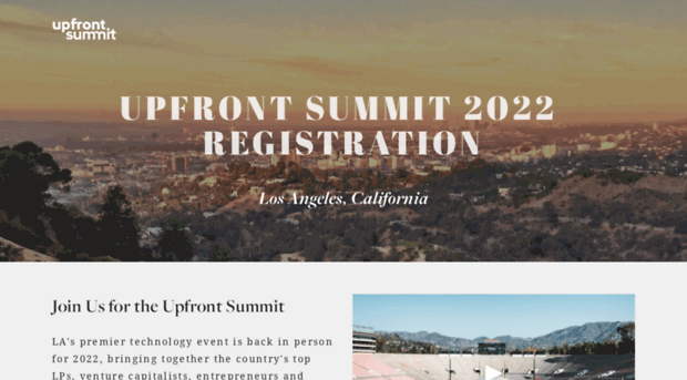 summit.upfront.com