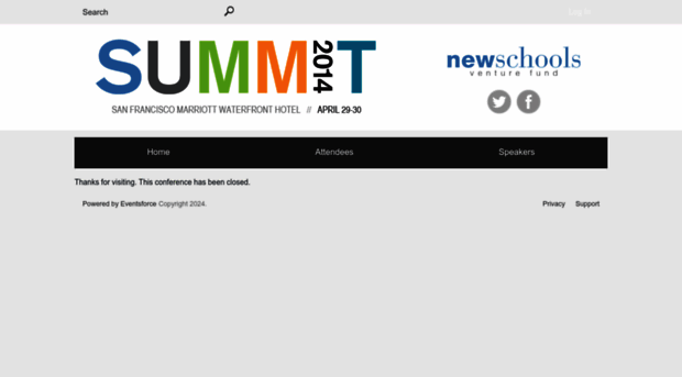 summit2014.zerista.com