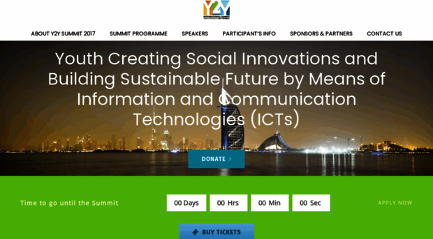 summit2017.y2yinitiative.org