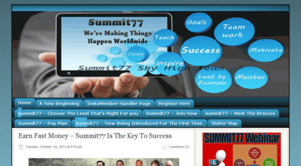 summit77.net