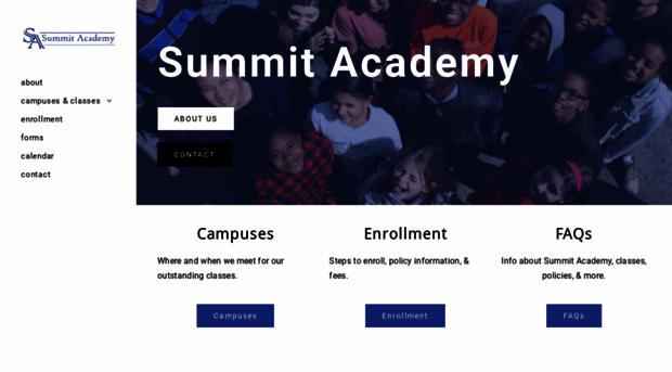 summitacademy.net