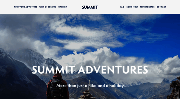 summitadventures.co.nz