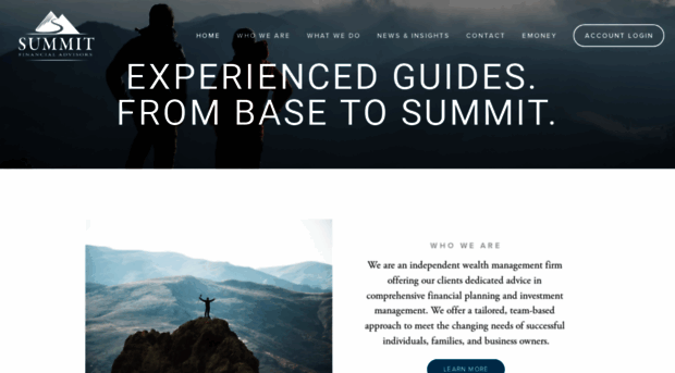 summitadvisorsmn.com