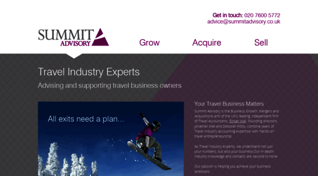 summitadvisory.co.uk