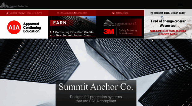 summitanchor.com