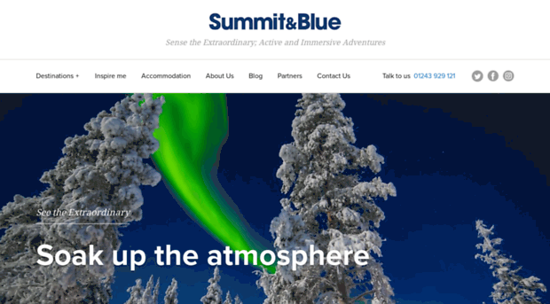 summitandblue.com