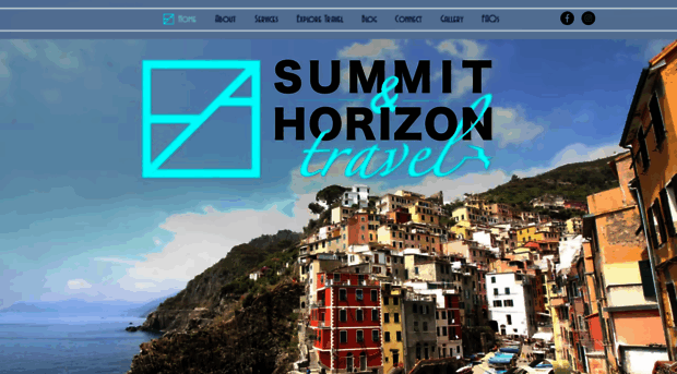 summitandhorizontravel.com