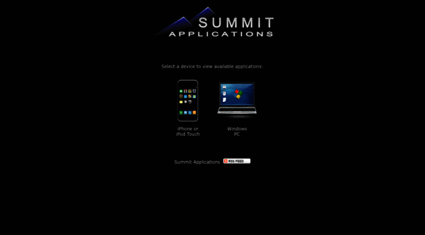 summitapps.com