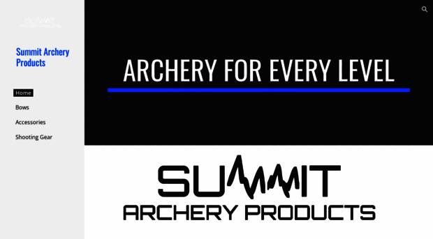 summitarcheryproducts.com