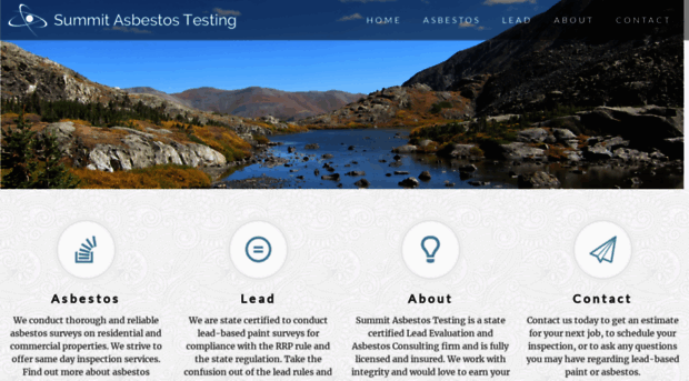 summitasbestostest.com