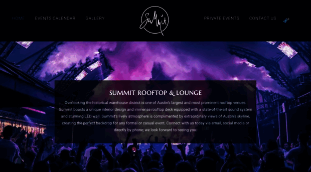 summitaustin.com