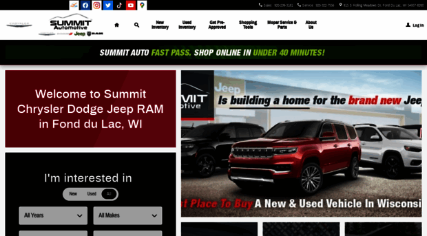 summitautocdjr.com