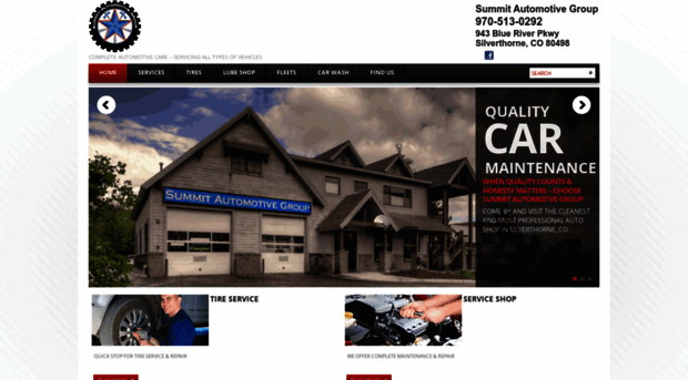 summitautomotivegroup.com