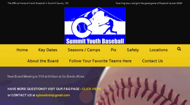 summitbaseball.teamsnapsites.com