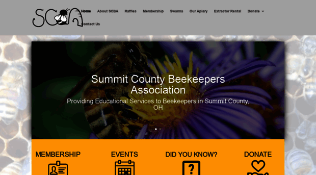 summitbeekeepers.com