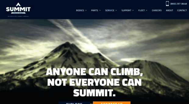 summitbody.com