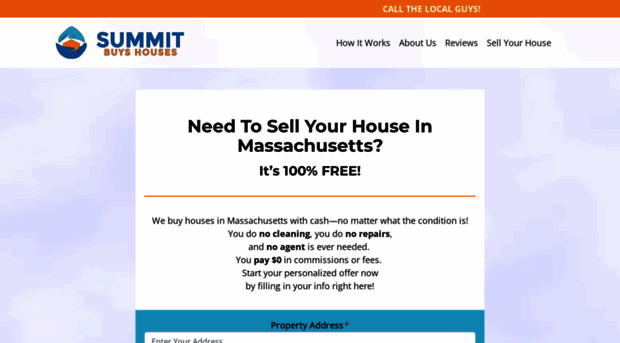 summitbuyshouses.com