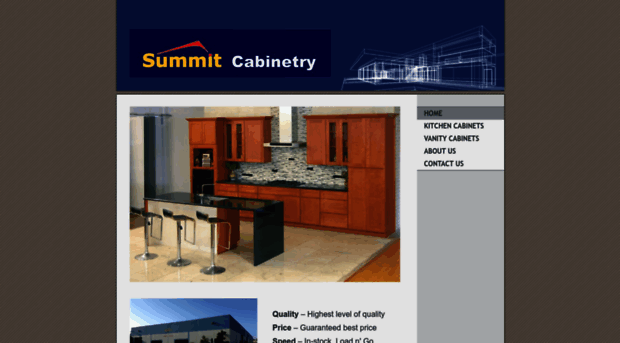 summitcabinetry.com