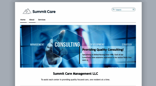 summitcareinc.com